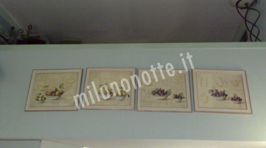 Mosto Selvatico Milano